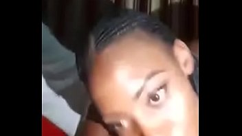Preview 3 of Aniskasexvideo Com - Two Rwandese queens looking for pleasure