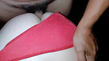 Preview 2 of Blazil Anal - De perrito