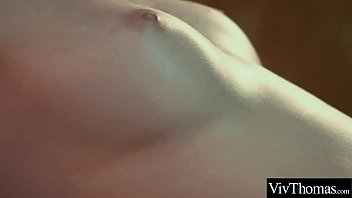 Preview 2 of Shin Chan Xnxx - Lesbians gets sweaty as gorgeous brunette eats sexy red heads hairy pussy