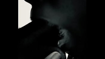 Preview 1 of Zero Fat - Nigerian getting dick sucked by New York thot