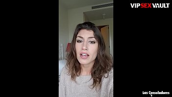 Preview 1 of Sunny Leone Porn Xx Video - VIP SEX VAULT - #Sicilia Model #Julia Roca - Consolation Hot Threesome Sex With A Heart Broken Spanish Girl
