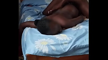 Preview 2 of Funking Time Pissing - Check out my new video on sheer@Kenyandick7