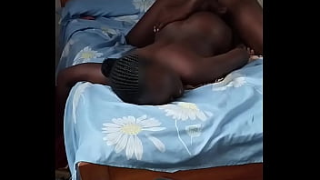 Preview 1 of Funking Time Pissing - Check out my new video on sheer@Kenyandick7