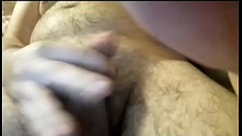 Preview 3 of Culiadera Madre E Hijo - Relaxing handjob moments