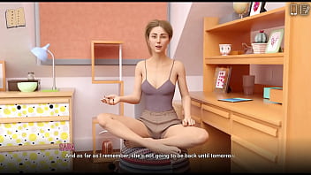 Preview 2 of Sex Mobi Bd - University Of Problems 133