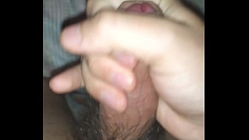 Preview 1 of Ertiga Review - Me masturbo y el semen sale como jalea.