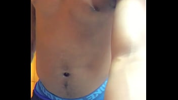 Preview 1 of Pakistani Desi Ass Pathan - Verification video