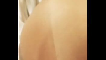 Preview 1 of Real Tribal Girl - Young girlfriend assfucked