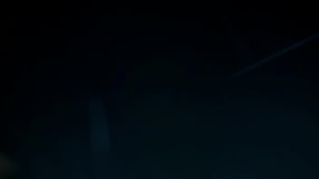 Preview 3 of Xnxx Barja - Madura en el bosque de noche mientras llueve