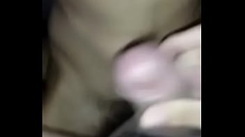 Preview 4 of Telugu Pussy Pic Videos - Magrinho batendo forte no pelo