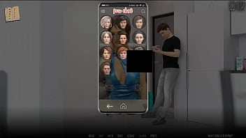 Preview 2 of Sex Offenses - University Of Problems 202