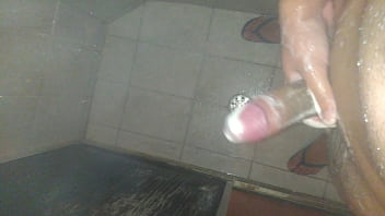 Preview 1 of Foot Ala - Novinho na melhor hora do dia