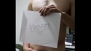 Preview 4 of Zumba Porn Com - V&iacute_deo de verificaci&oacute_n