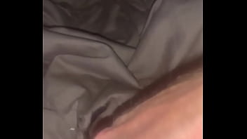 Preview 2 of Double Cock Ass Sex - Attempting to self fuck