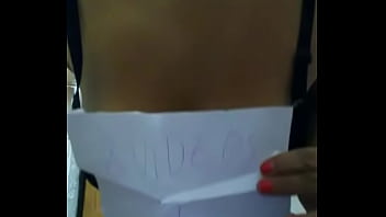 Preview 4 of Mms I Dian - V&iacute_deo de verificaci&oacute_n
