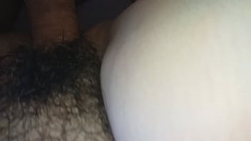Preview 1 of Aanty Ass - Vagina ardiente parte 1