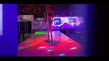 Preview 3 of E7m4cm6gtc - Flaquita baila como una putita
