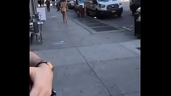 Preview 4 of Pinay Huli Sa Hidden Cam - Girl in New York