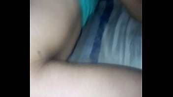 Preview 4 of Cewek Bohai - Garchando con mi negrita hermosa