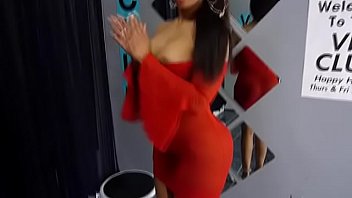 Preview 2 of Breast Pump - Blaze sexing it up