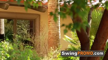 Preview 1 of Big Cocksex Video - Horny swingers are going wild tonight