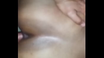 Preview 1 of Bukkake Shy - sabroso coger