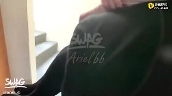 Preview 1 of Vxx Boll - G&aacute_i xinh trung quốc r&ecirc_n cực k&iacute_ch thich