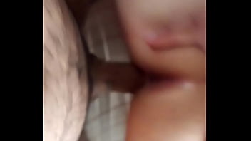 Preview 4 of Kali Roses In Cum Face Painting - I like it