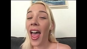 Preview 1 of Erotic Male Domination - Black stud gets head from white chick Olivia Saint on her knees then fucks her in asshole
