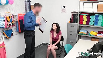 Preview 2 of Bf Suster - Hot brunette teen loves fucking and