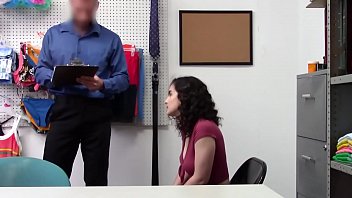 Preview 1 of Bf Suster - Hot brunette teen loves fucking and