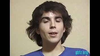 Preview 1 of Grandma Prob - Hot twinks fucking hard
