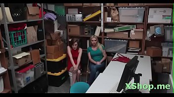 Preview 1 of Bhp Xxx - Astounding Nina Nirvana drilled by fuckmate