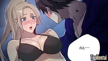 Preview 2 of Sane Laven Pornm - pc room bang episode 18