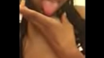 Preview 4 of Kashtaka Tv Indian - Blacks whore want me to fuck her when her b. at work