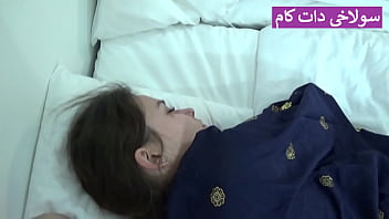 Preview 1 of Chaturbate Kellynumber - Homemade Sex Irani Shahvani And Kir2Kos