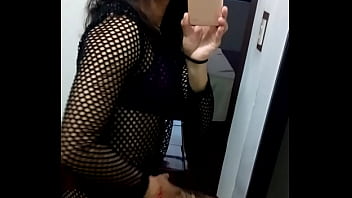 Preview 2 of Animal Proncom - Trav&eacute_sti de cl&oacute_set quienpara grabar busco activos o inter manda WhatsApp 2229154245