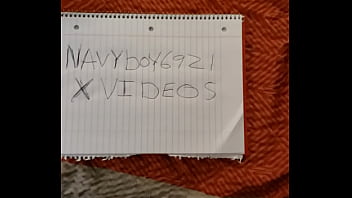 Preview 3 of Secy Video - Verification video