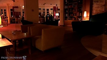 Preview 1 of Emily Insomnia Full Video - tinder date slut,  hotel room fuck in pantyhose and high heels
