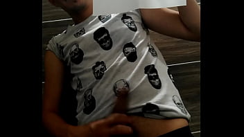 Preview 3 of Xxx Porn Gaar - V&iacute_deo de verificaci&oacute_n
