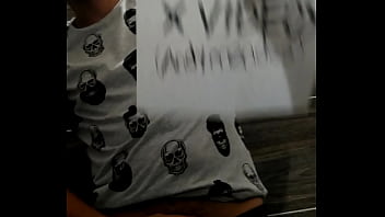 Preview 4 of Xxx Porn Gaar - V&iacute_deo de verificaci&oacute_n