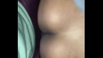 Preview 4 of Super Chubby Naked Mom - Public quickie