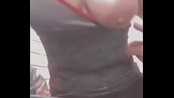 Preview 1 of Xxx Bawep - Te gustar&iacute_a lamerme las tetas