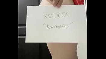Preview 1 of Turns Creampie - V&iacute_deo de verificaci&oacute_n