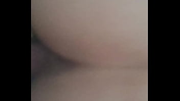 Preview 4 of Video 3b - Mi hermosa esposa y yo