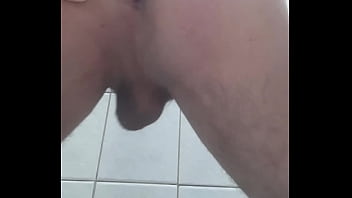 Preview 3 of Shemale Forced Cum Twice - Minha bunda doida pra levar rola