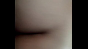 Preview 4 of Riyl Mom And San Sax - Mixed girl back shots fat booty