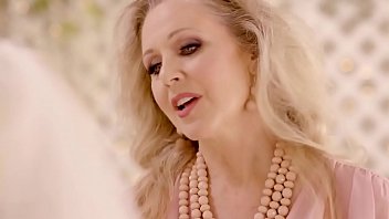 Preview 2 of Mom And Childd - Oh mom,  I will never forget you! - Julia Ann,  Carolina Sweets