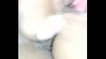 Preview 3 of Anal Dildo Cei - Anal a mi gordibuena