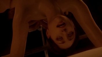 Preview 4 of Muslim Baby In - Nightmare - Code Valentine Ep1